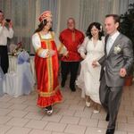 Наталья:  Ведущая тамада + DJ на свадьбу, юбилей, корпоратив