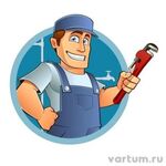 Сергей:  Сантехник со стажем и ремонт котлов отопление