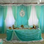 Салон праздника ИЗЮМИНКА:  Организация свадеб/Украшение залов. Вязьма