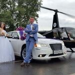Альфия:  Прокат Chrysler300c, Audi, Bmw на свадьбу