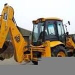 Тигран:  Аренда трактор экскаватор jcb 3cx super