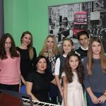 Ольга:  Студия "Musicclass" -обучение музыке детей и взрос