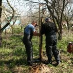Алина Ивановна:  Бурение скважин для воды в труднодоступных местах
