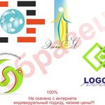 Александр:  Разработка логотипа вашей компании
