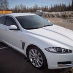 Дмитрий:  Автомобиль на свадьбу Jaguar