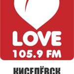 Елена:  Реклама на love радио 105.9 FM - Киселевск, Прокоп