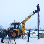 Иван:  Экскаватор погрузчик JCB. Услуги, аренда