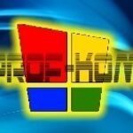 на дому у заказчика:  Установка Windows - XP, 7