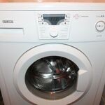 Ампер Сервис:  Ремонт стиральных машин