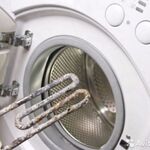 Данила:  Ремонт стиральных машин