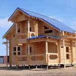 Владимир:  Строительство деревянных домов