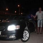 Дмитрий :  Инструктор по вождению