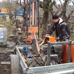 Александр:  Скважины в Саратове и области на воду на МГБУ
