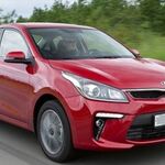 Анна Аренда:  Авто для такси Kia Rio 1,4/1,6 подключение