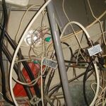 Александр:  Устранение неполадок в тв кабельной сети