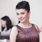 Екатерина:  Ведущая на ваш праздник