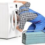 Александр :  Ремонт стиральных машин