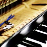 Геннадий:  Ремонт и настройка пианино и роялей