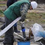 Ремонт:  Ремонт, чистка скважин на воду. Ремонт водяных скважин в Азнакаево