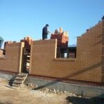  Строительство домов и коттеджей