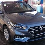 Сервис авто:  Авто Kia Rio,Hyundai 2015/2017 готовые такси