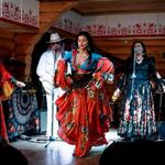 Римма:  Цыганские песни и танцы у Вас на празднике