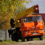 Вадим:  Аренда автокрана в Москве и Московской области