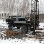 Мастер Скважин в Томске:  Бурение скважин на воду
