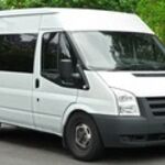 Айрат:  Микроавтобусы форд транзит