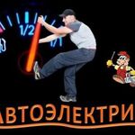 Павел:  Автоэлектрик на выезд. Диагностика