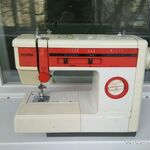 Геннадий:  Ремонт швейноых машин