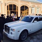 Гурген.:  Rolls Royce Bentley Роллс Ройс Бентли Прокат