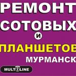 Дмитрий Евгеньевич:  Ремонт сотовых телефонов и планшетов в Мурманске