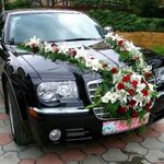 игорь:  Аренда авто на вашу свадьбу