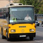 Транспортная компания Кондор:  Туристический автобус 43 места (Мерседес)