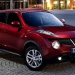  Прокат nissan juke