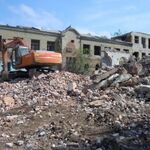 михаил:  Доставка: строительный мусор,щебень песок