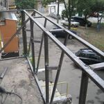 Vse Uslugi Ru:  Остекление, ремонт, расширение, вынос балкона в Хабаровске 