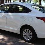 Trans-car:  Аренда авто такси Hyundai