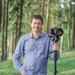 Алексей:  Видеосъемка, Фотограф