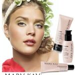 Наталья:  Уход за кожей лица Мери Кэй (Mary Kay)