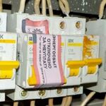 Александр:  Электрик включение отключенного электричества