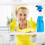  Уборка домов, квартир, мытье окон
