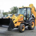 Григорий:  Аренда JCB 3CX