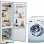 Дмитрий:  Ремонт бытовых холодильников и стиральных машин
