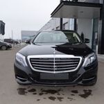  Аренда Мерседес 222 - Mercedes S400 Long W222