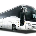 Юлия:  Заказ автобуса, услуги перевозки пассажиров