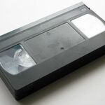 Кофемастер:  Оцифровка видео VHS кассет