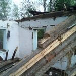 виталий:  Демонтаж снос домов дач