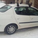 Аренда и Прокат:  Аренда Peugeot 206, Рено Логан